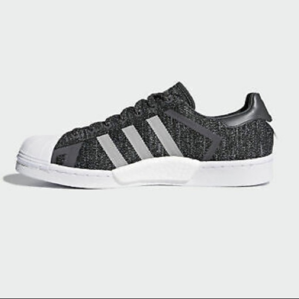 Adidas Men’s Superstar Mountaineering Shoe, NIB - Picture 6 of 7